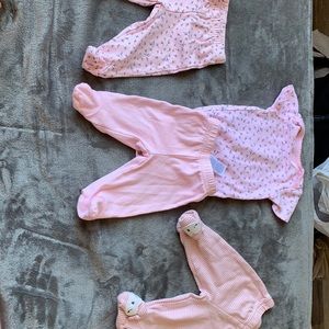Baby bundle set